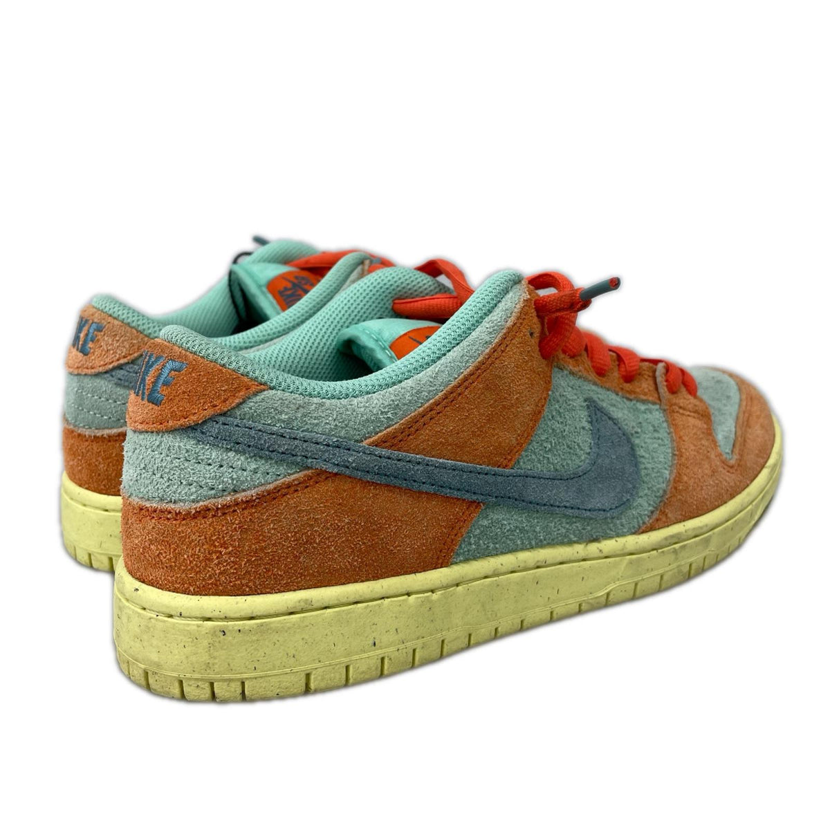 スニーカー NIKE SB Dunk Low Pro PRM DV5429-800 (27) 27cm (US9 UK8 1/2 EU44)