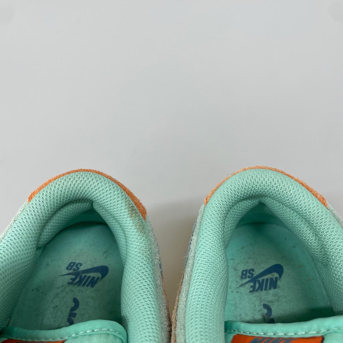 スニーカー NIKE SB Dunk Low Pro PRM DV5429-800 (27) 27cm (US9 UK8 1/2 EU44)