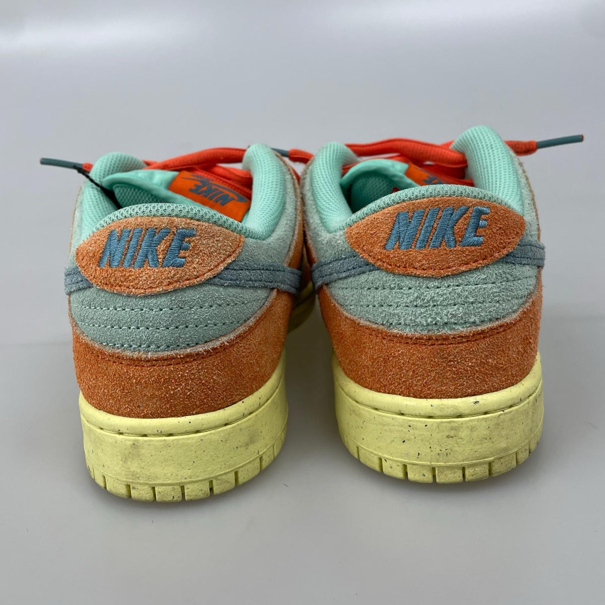 スニーカー NIKE SB Dunk Low Pro PRM DV5429-800 (27) 27cm (US9 UK8 1/2 EU44)