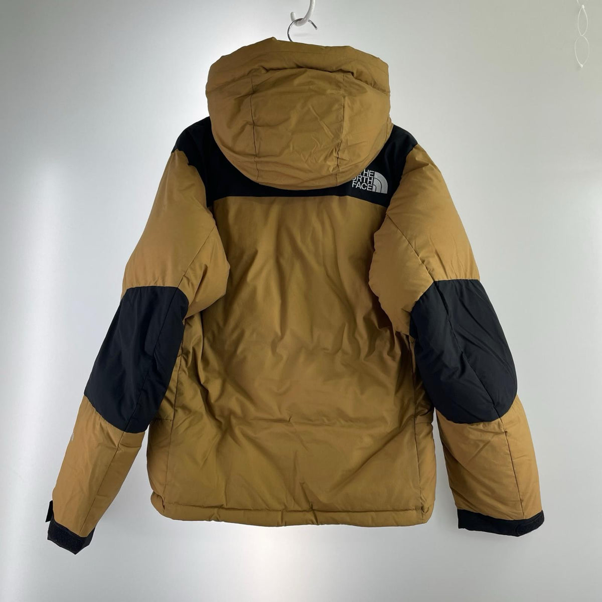 ダウンジャケット Baltro Light Jacket ﾍﾞｰｼﾞｭ（L） L ベージュ