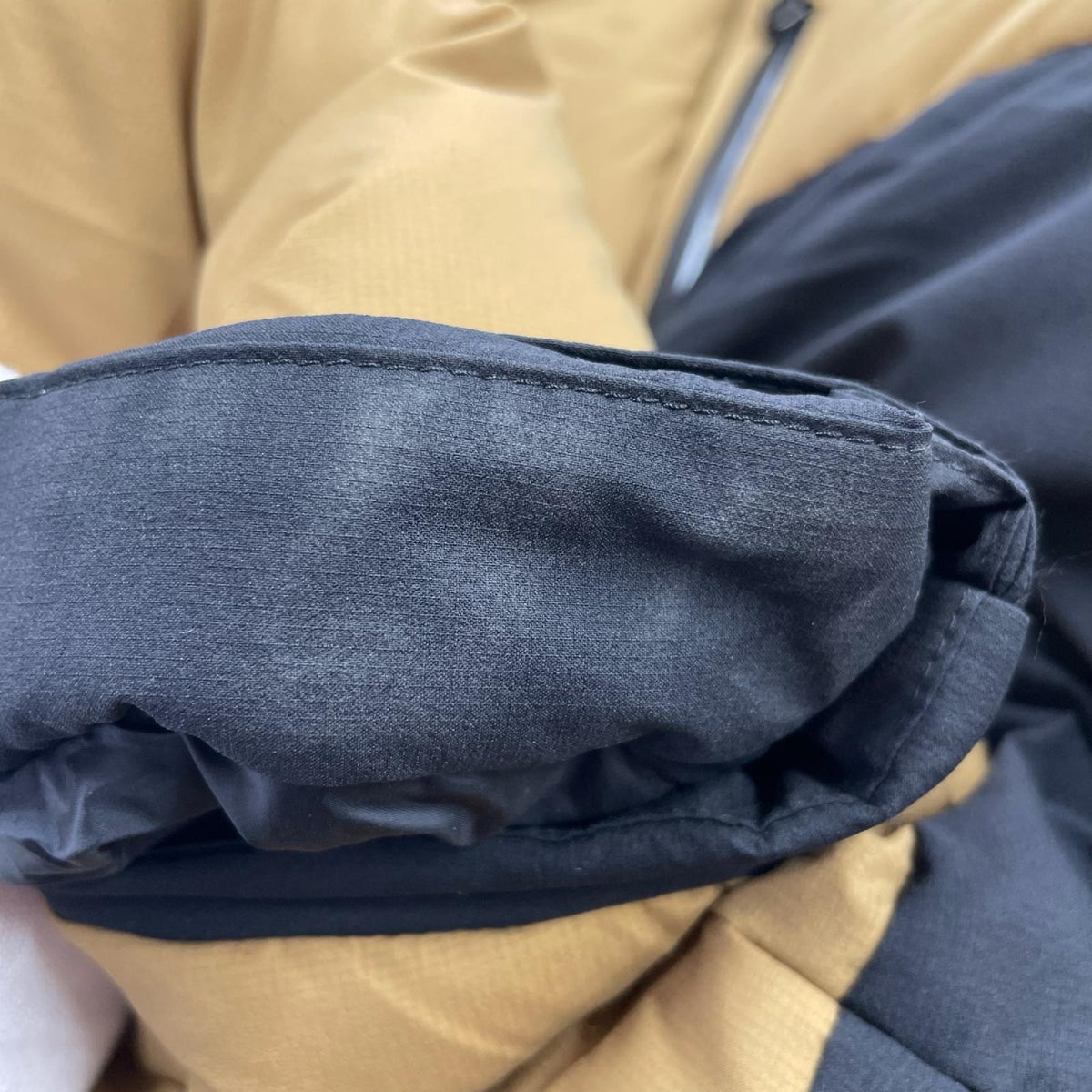 ダウンジャケット Baltro Light Jacket ﾍﾞｰｼﾞｭ（L） L ベージュ