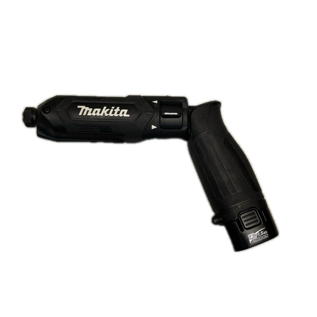 マキタ 充電式ペンインパクトドライバ 7.2V makita インパクトドライバ
