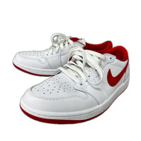 スニーカー AIR JORDAN 1 RETRO LOW OG 28cm 28cm (US10 UK9 1/2 EU46) ホワイト