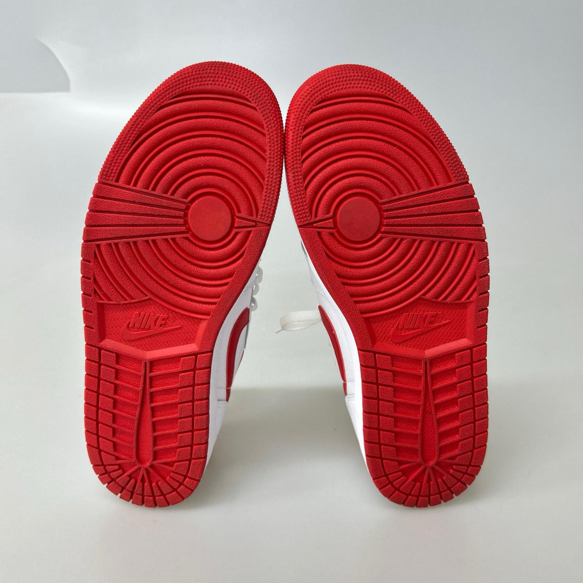 スニーカー AIR JORDAN 1 RETRO LOW OG 28cm 28cm (US10 UK9 1/2 EU46) ホワイト