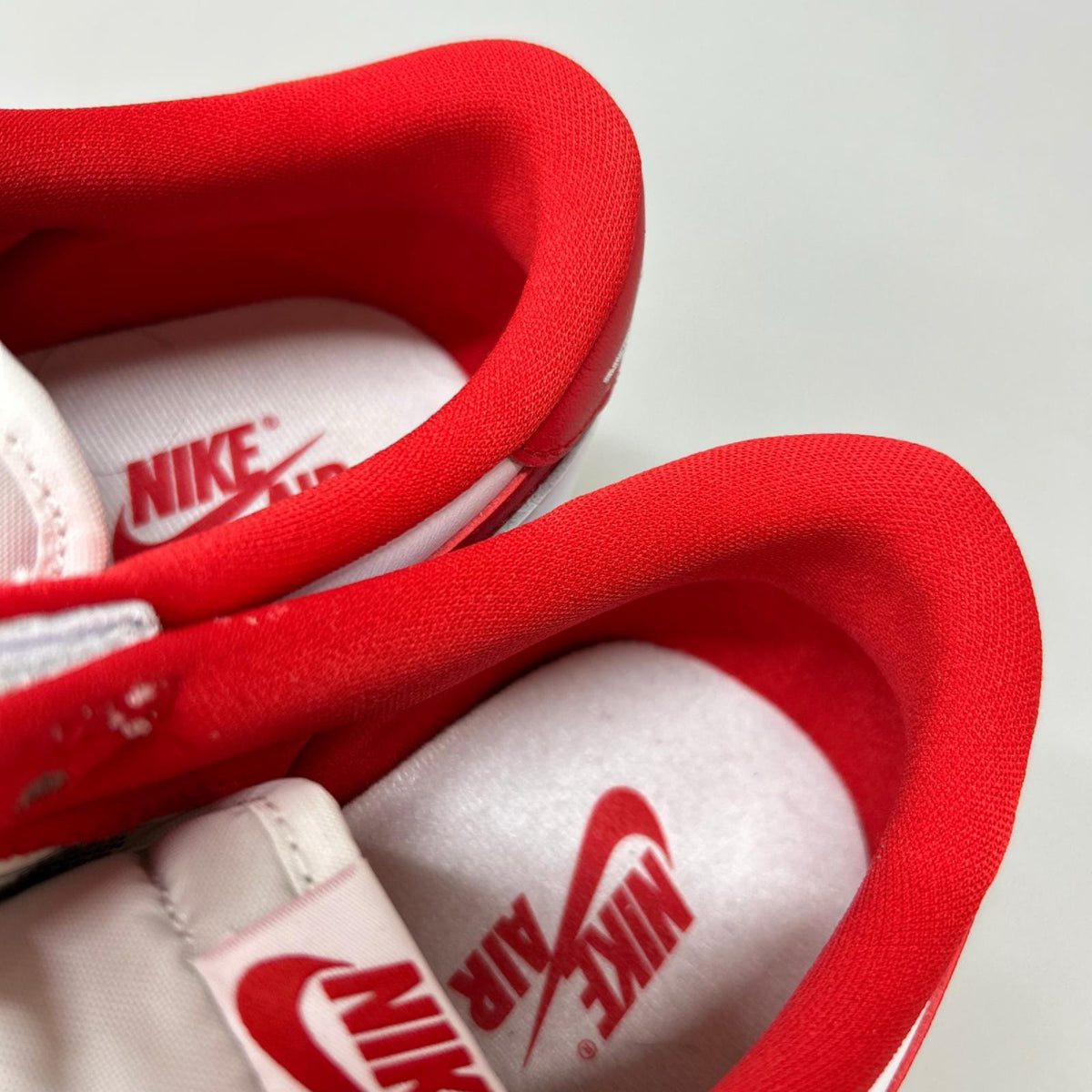 スニーカー AIR JORDAN 1 RETRO LOW OG 28cm 28cm (US10 UK9 1/2 EU46) ホワイト