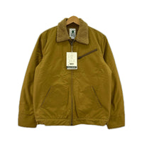 ジャケット Oregon Jacket/裏ﾎﾞｱｼﾞｬｹｯﾄ ｷｬﾒﾙ M