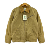 ジャケット Oregon Jacket/裏ﾎﾞｱｼﾞｬｹｯﾄ ﾍﾞｰｼﾞｭ M ベージュ