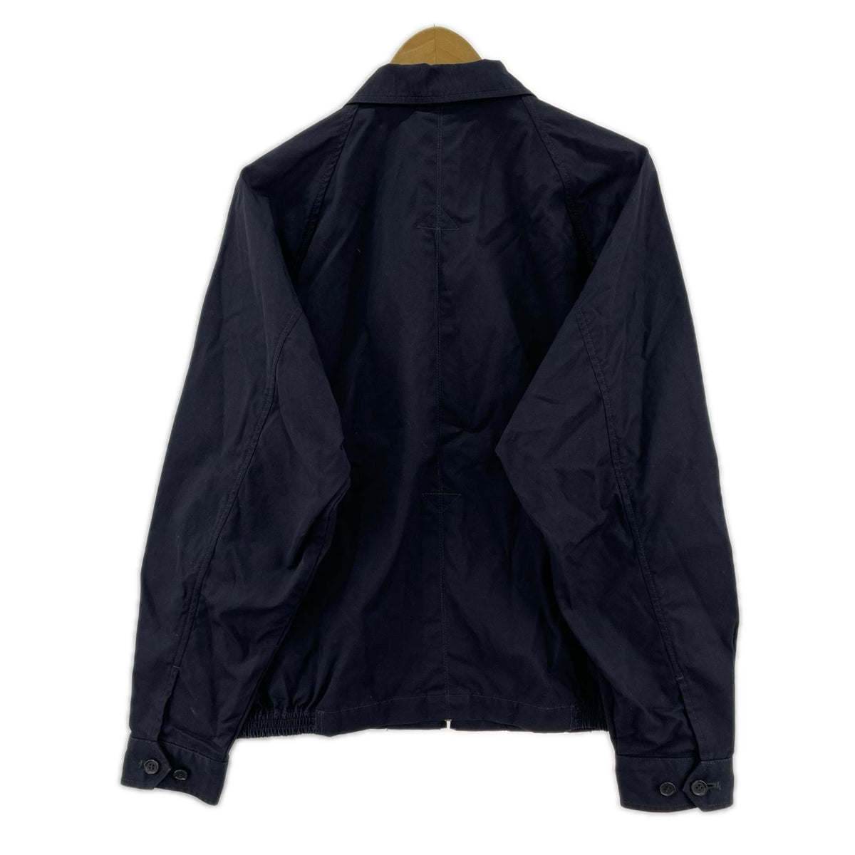 ジャケット ｽｲﾝｸﾞﾄｯﾌﾟ ﾈｲﾋﾞｰ M ネイビー