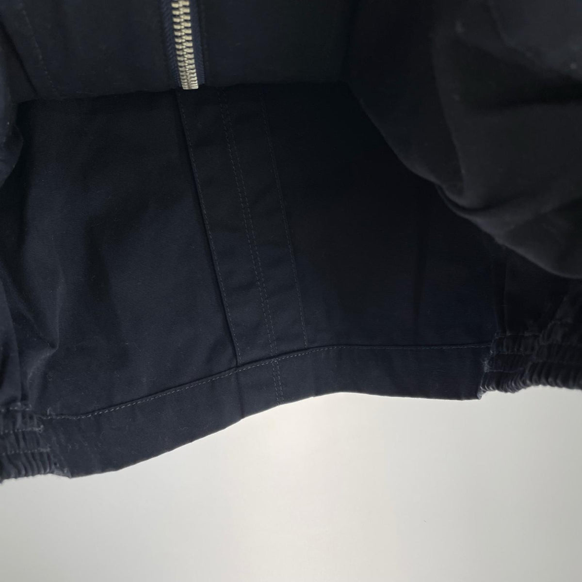 ジャケット ｽｲﾝｸﾞﾄｯﾌﾟ ﾈｲﾋﾞｰ M ネイビー
