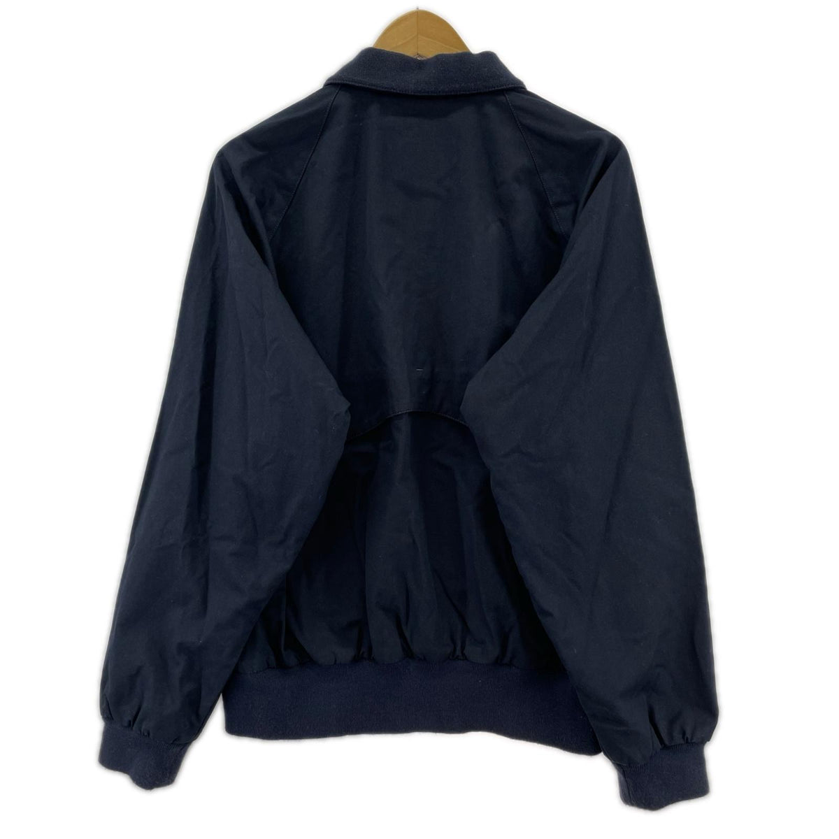 ジャケット ｽｲﾝｸﾞﾄｯﾌﾟ ﾈｲﾋﾞｰ M ネイビー