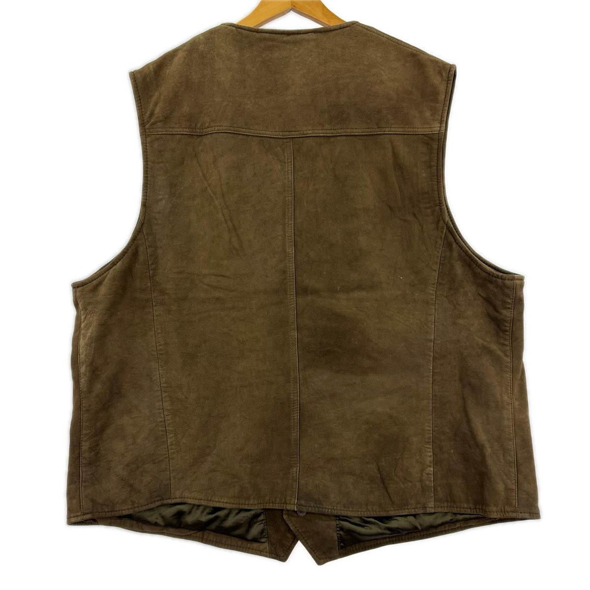 長袖シャツ ﾗﾑﾚｻﾞｰ RASCHER KHK 29 ブラウン