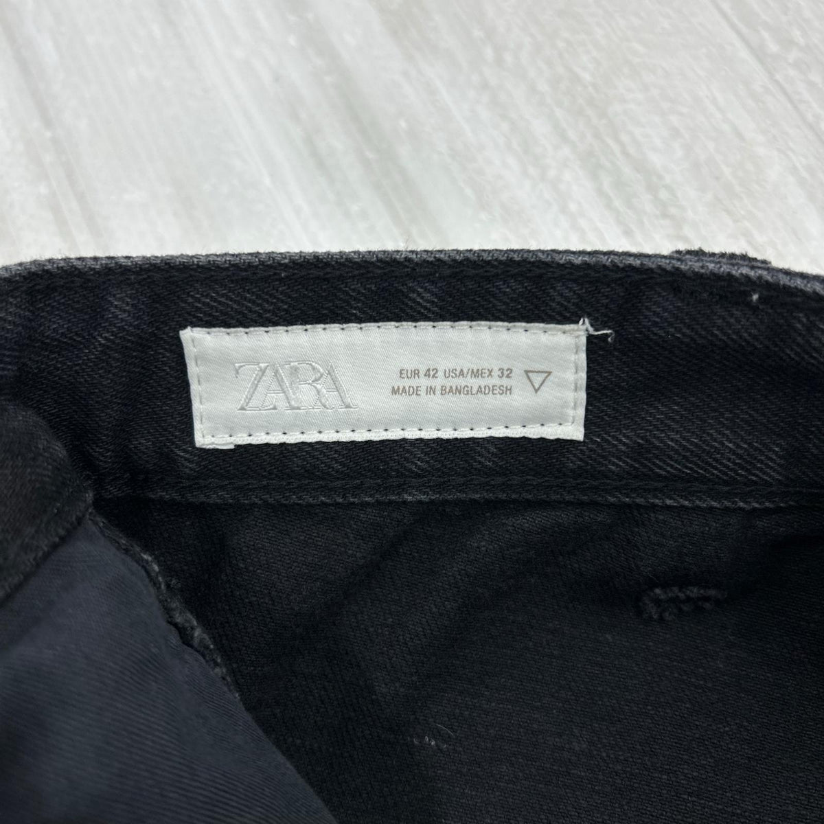 パンツ Double Knee Painter Pant 32 ブラック