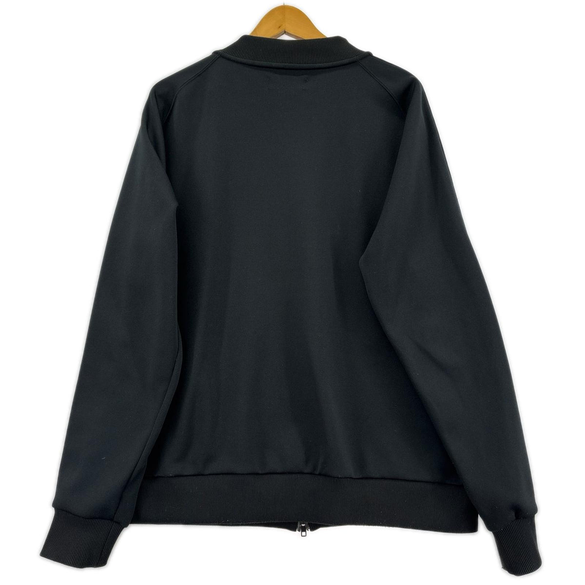 ジャケット ﾄﾗｯｸｼﾞｬｹｯﾄ BLK L L ブラック