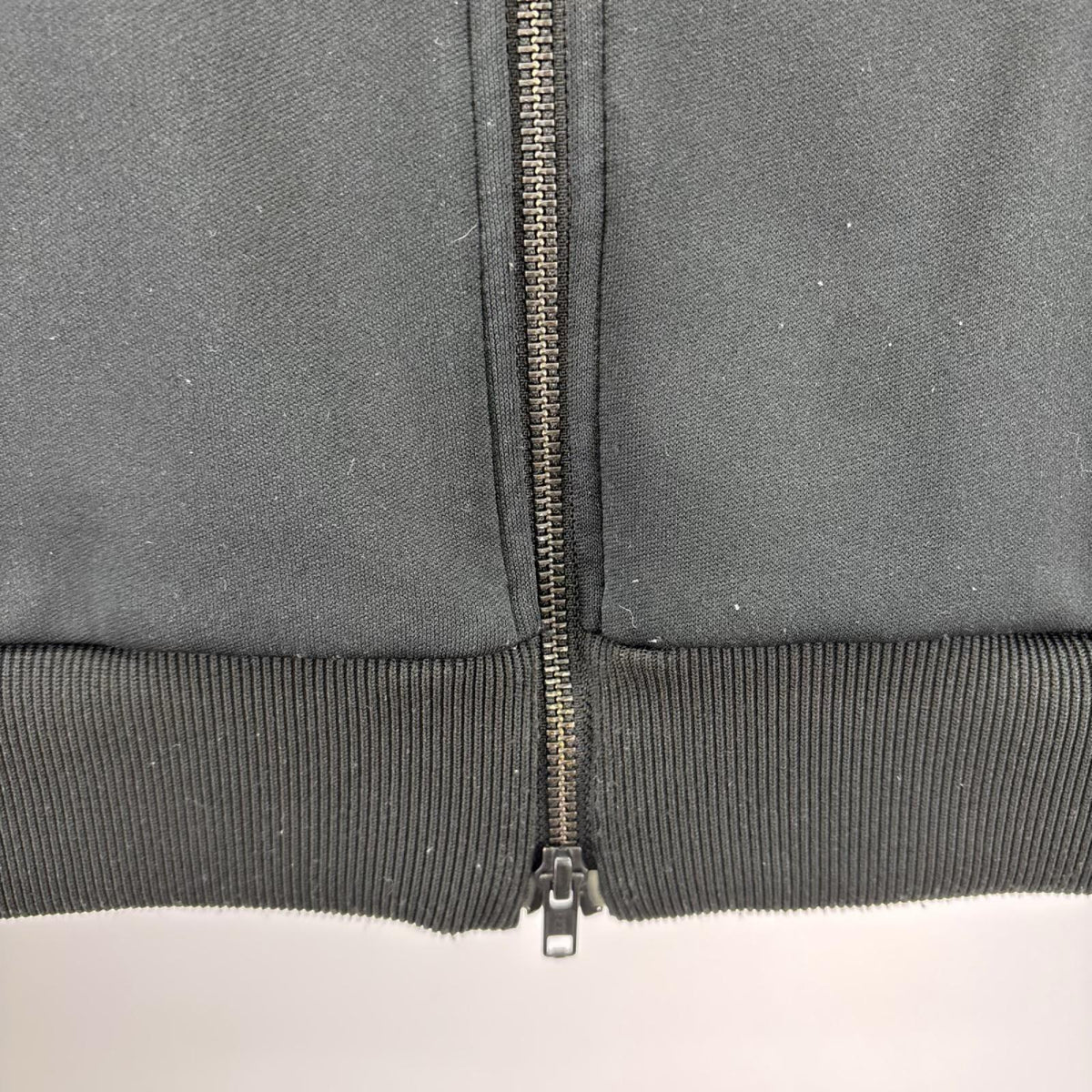 ジャケット ﾄﾗｯｸｼﾞｬｹｯﾄ BLK L L ブラック