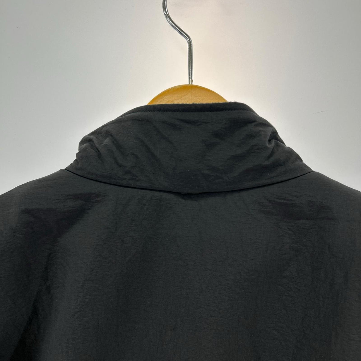 ジャケット デナリジャケット ブラック L NA62650 L ブラック