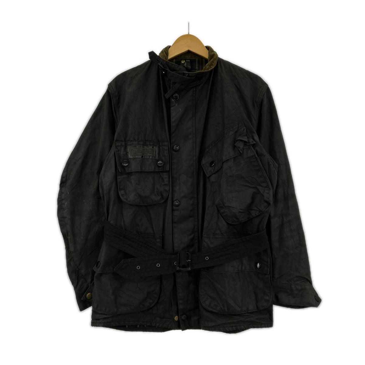 ジャケット International Suit ｵｲﾙｼﾞｬｹｯﾄ