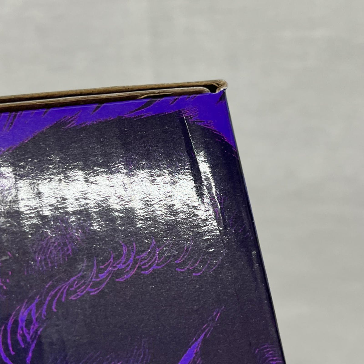 刃牙 A賞 宮本武蔵　フィギュア 刃牙 BANDAI フィギュア/グッズ