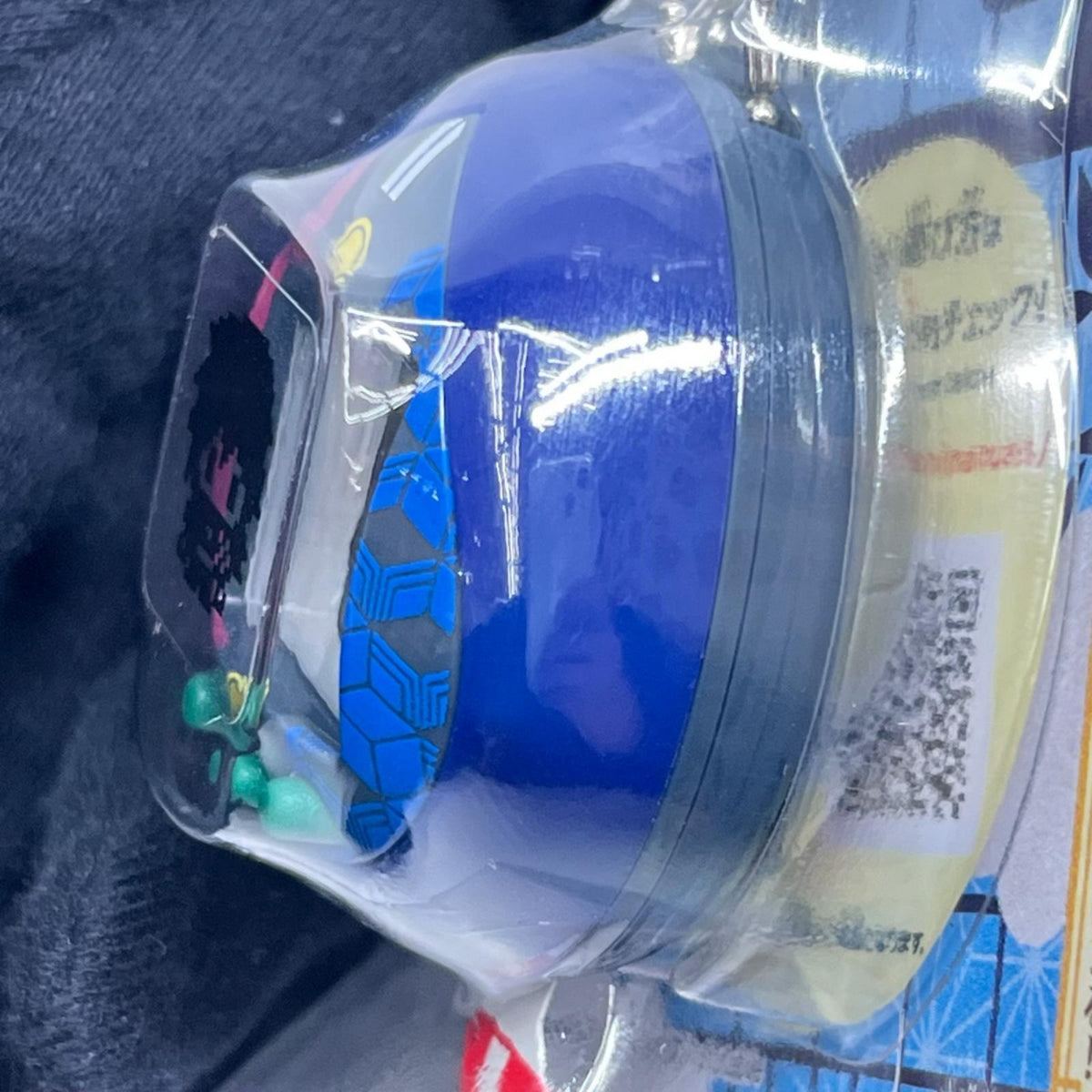 きめつたまごっち柱集結版 ぎゆうっちカラー 鬼滅の刃 バンダイ フィギュア/グッズ