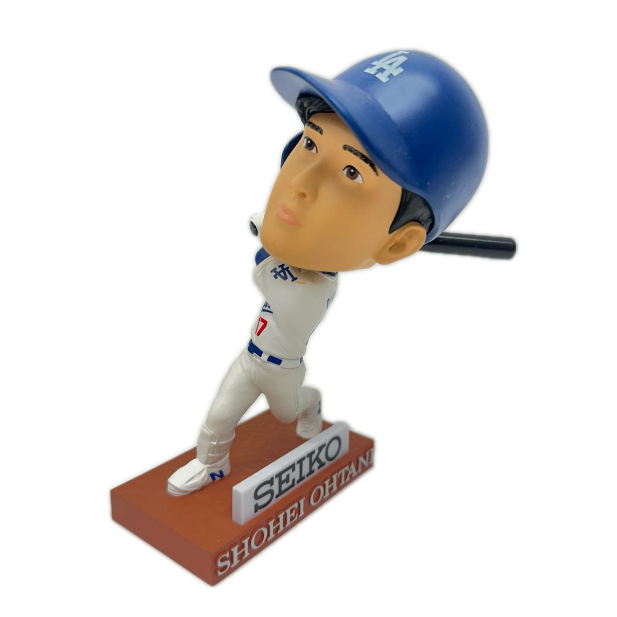 大谷翔平ボブルヘッドフィギュア その他小物