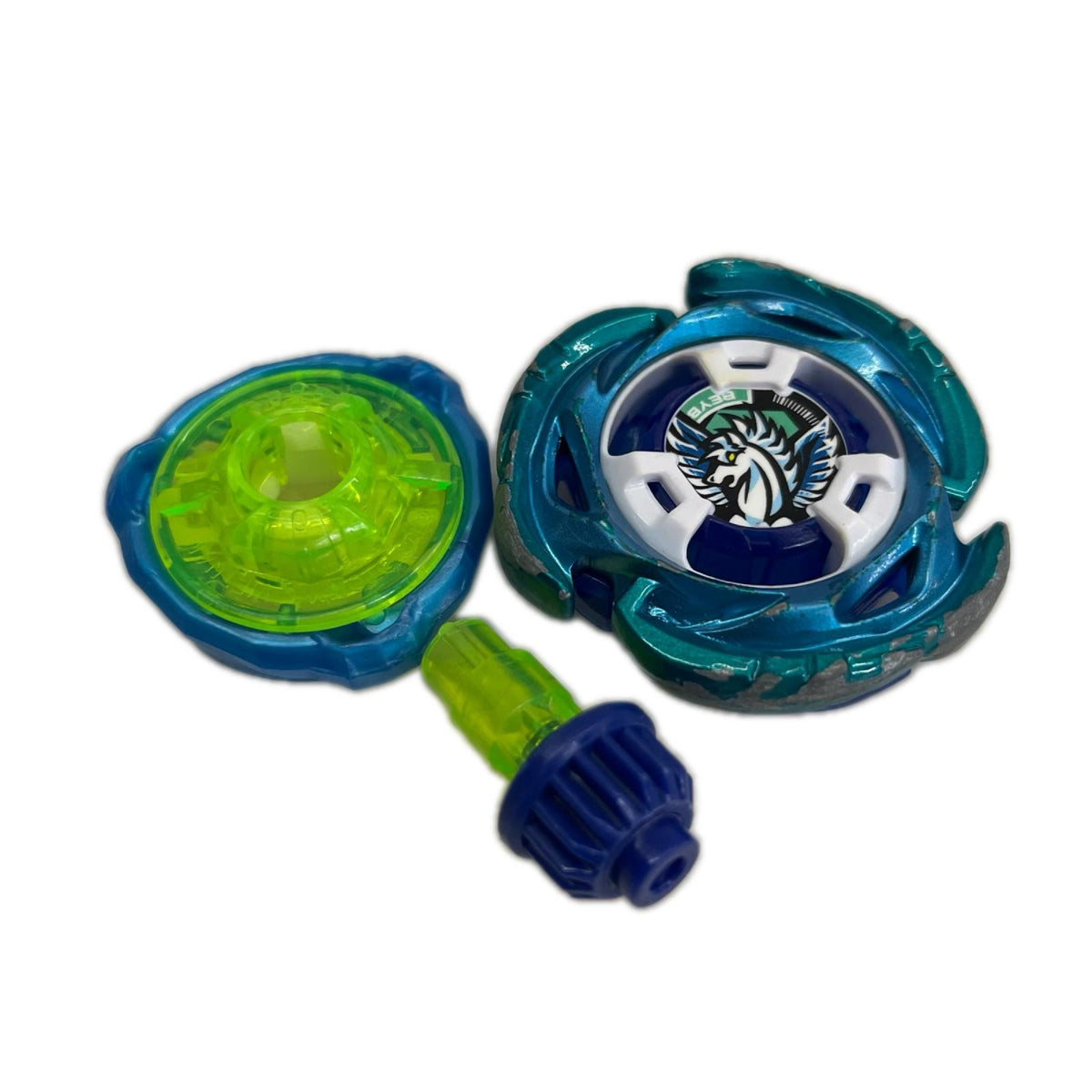 BEYBLADE X UX-00 エアロペガサス3-70A ベイブレード タカラトミー その他小物