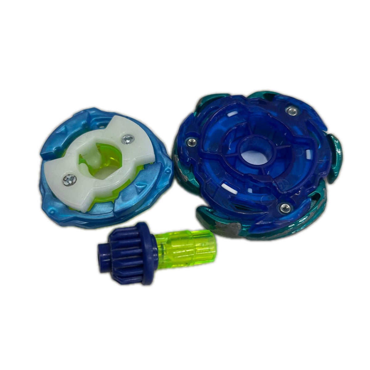 BEYBLADE X UX-00 エアロペガサス3-70A ベイブレード タカラトミー その他小物