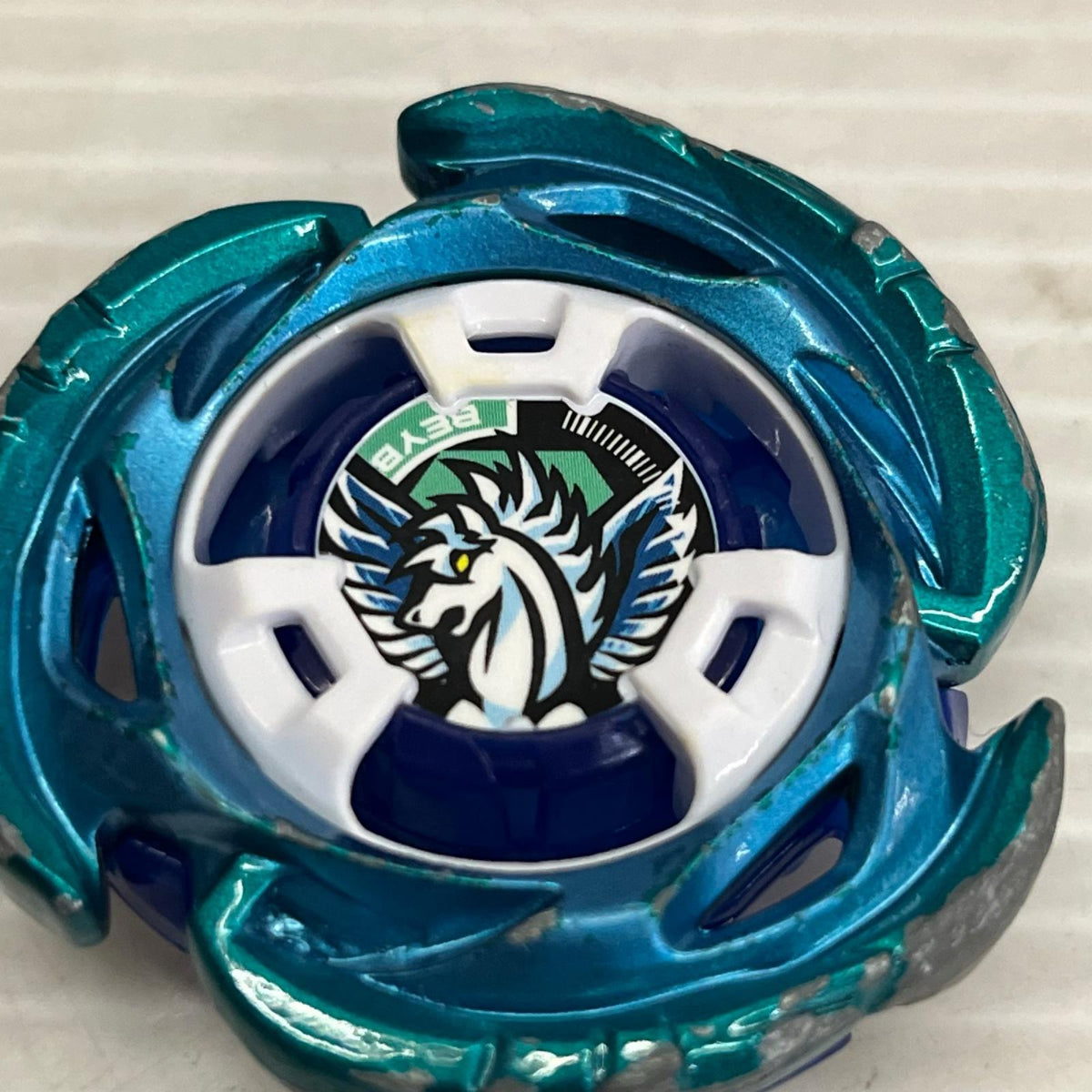 BEYBLADE X UX-00 エアロペガサス3-70A ベイブレード タカラトミー その他小物