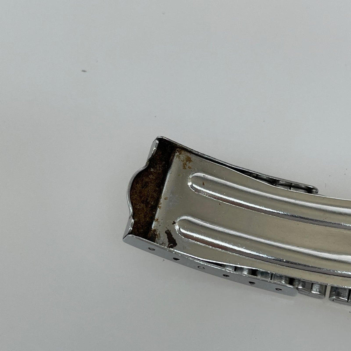 腕時計 SEIKO5 自動巻き ブラック
