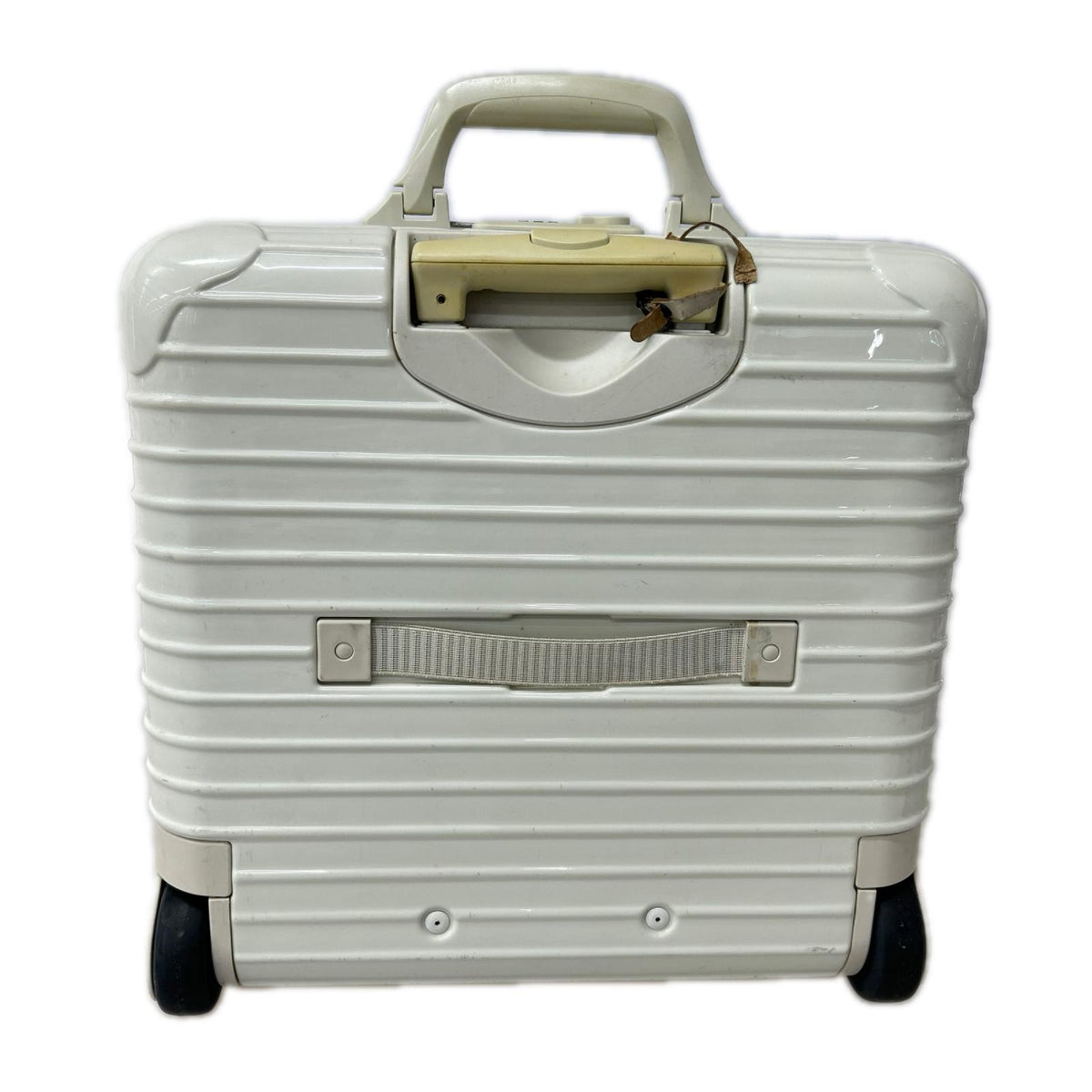 その他バッグ ×RIMOWA/SALSA ECRU/23L
