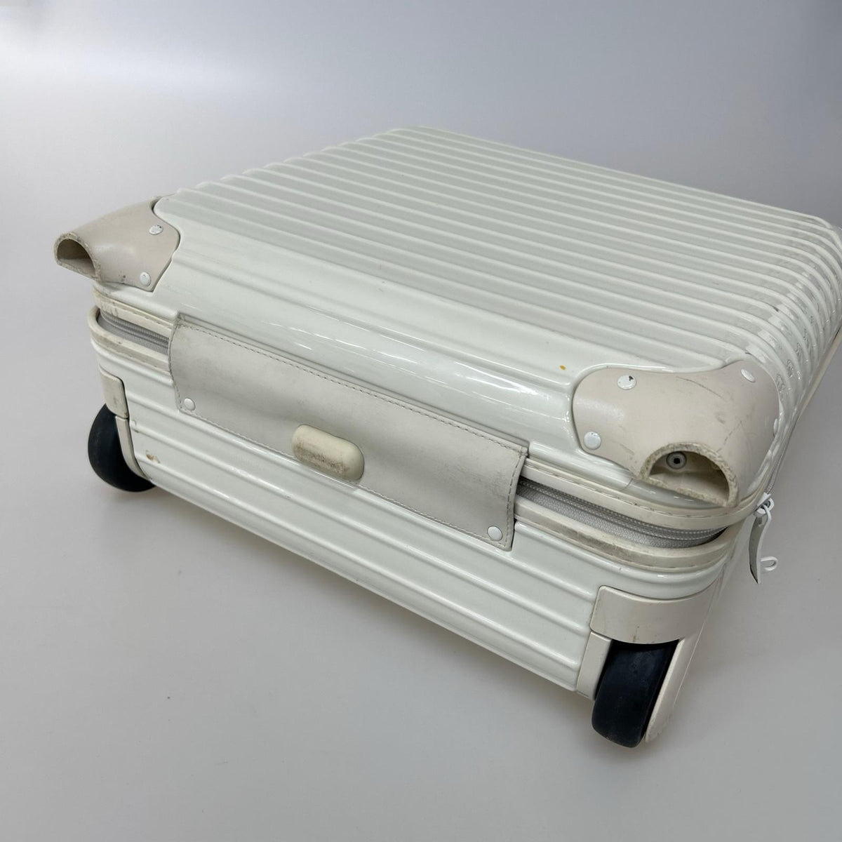 その他バッグ ×RIMOWA/SALSA ECRU/23L
