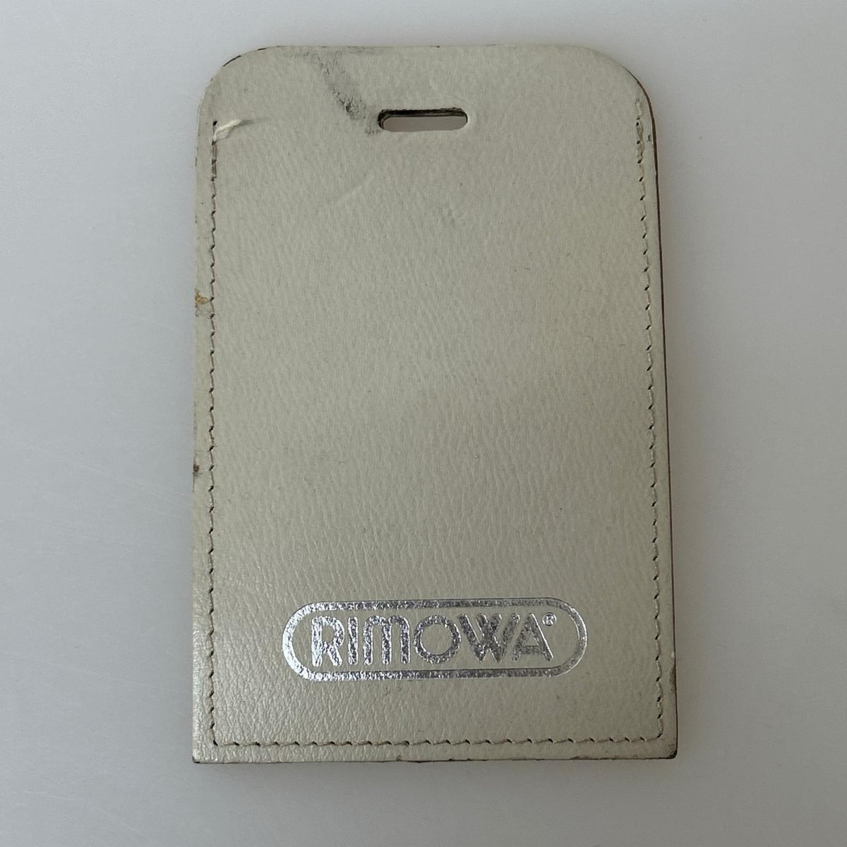 その他バッグ ×RIMOWA/SALSA ECRU/23L