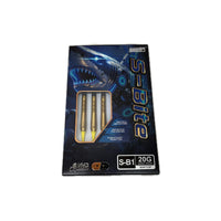 One80 S-Bite S-B1 2BA 20g 生活雑貨