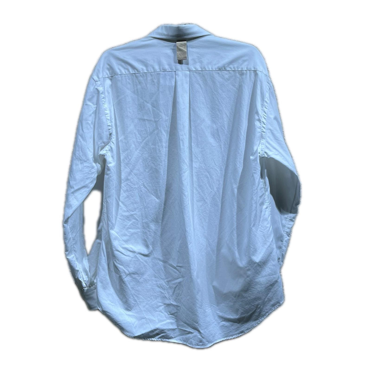 長袖シャツ cantate 24SS Skipper Shirt
