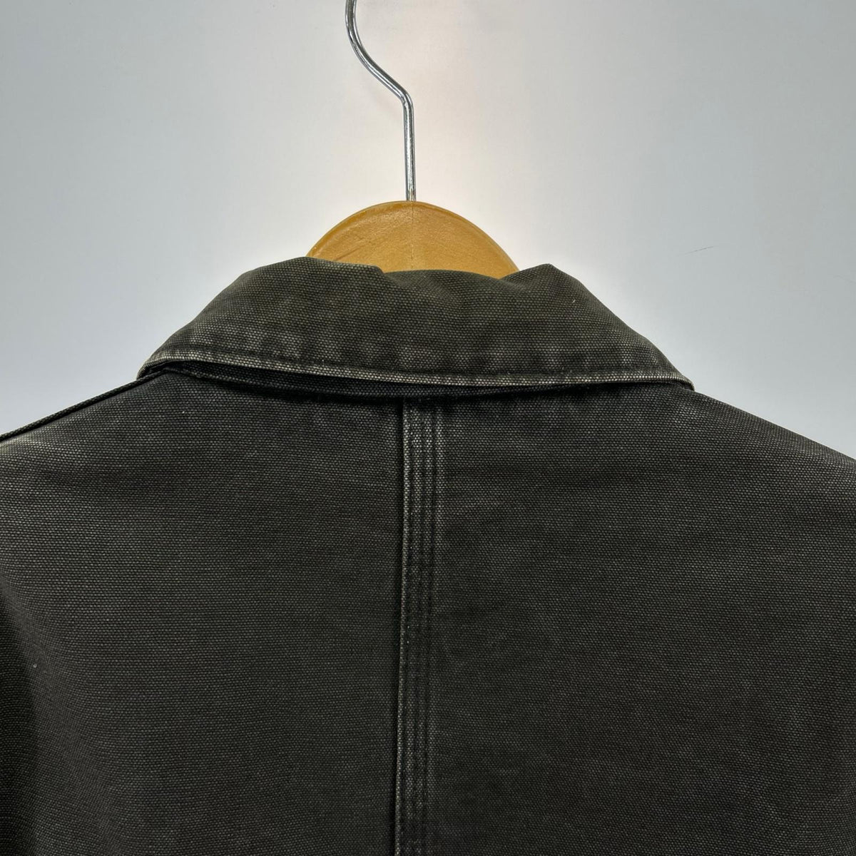 ジャケット ﾒｷｼｺ製 ｻﾝﾄﾞｽﾄｰﾝﾘｯｼﾞｼﾞｬｹｯﾄ 黒 （L） L ブラック