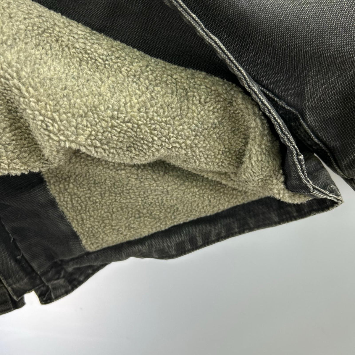 ジャケット ﾒｷｼｺ製 ｻﾝﾄﾞｽﾄｰﾝﾘｯｼﾞｼﾞｬｹｯﾄ 黒 （L） L ブラック