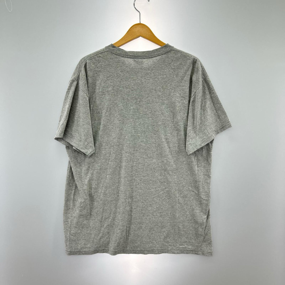 半袖Ｔシャツ 90s~00s Gratfull Dead ｽｶﾙ Tｼｬﾂ （L） L グレー