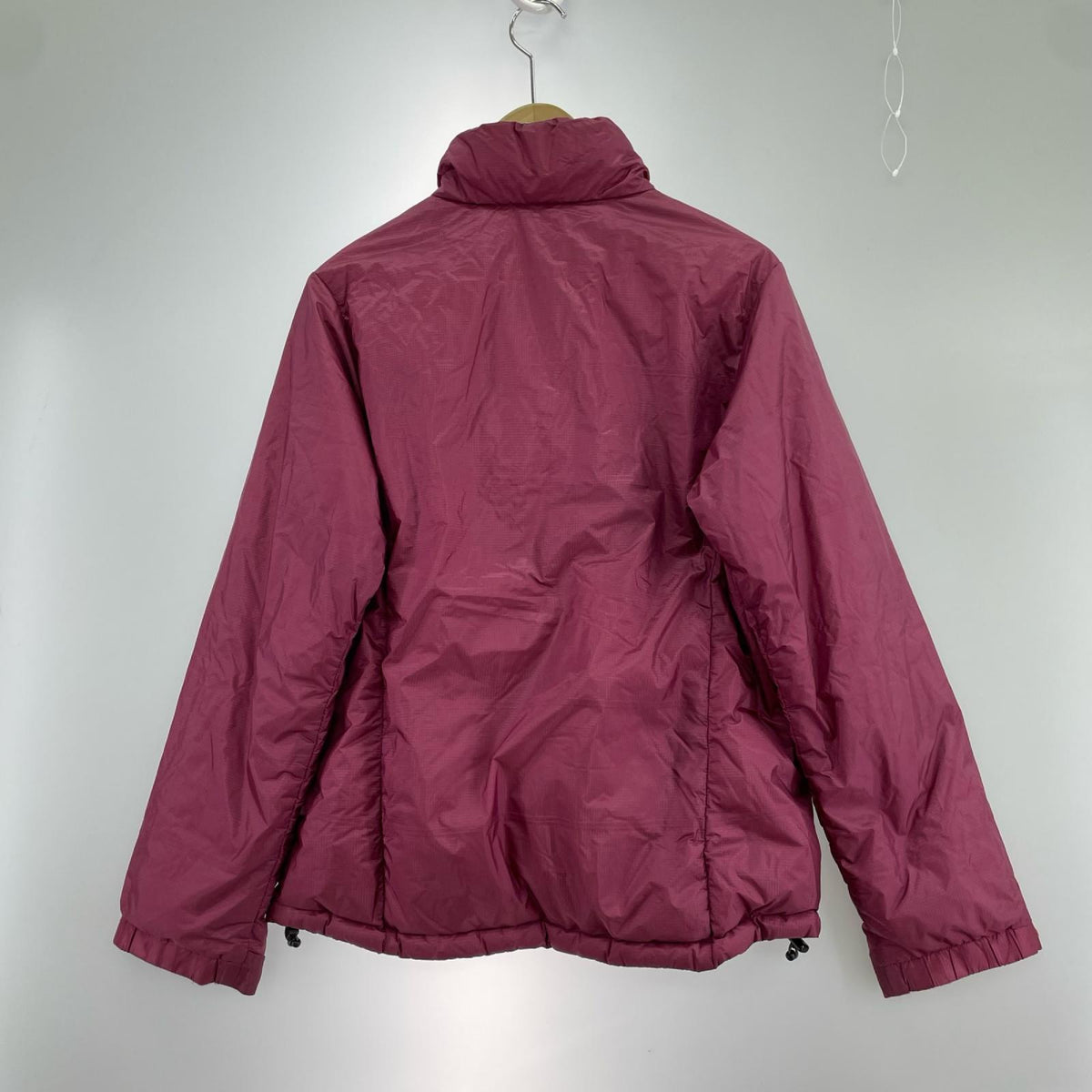 ダウンジャケット ﾊﾟｰﾏﾌﾛｽﾄ WIND STOPPER M M