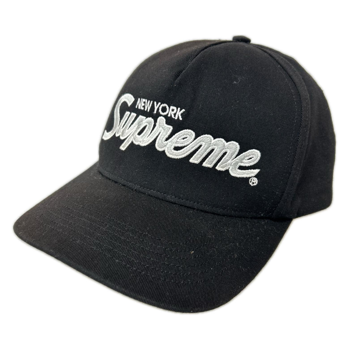 キャップ Classic Team 5-Panel BLK ブラック