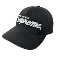 キャップ Classic Team 5-Panel BLK ブラック