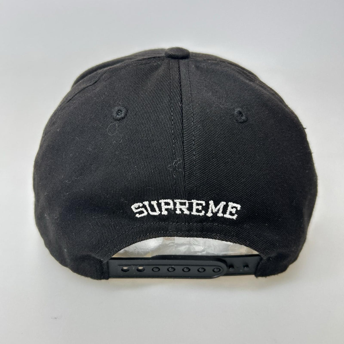 キャップ Classic Team 5-Panel BLK ブラック