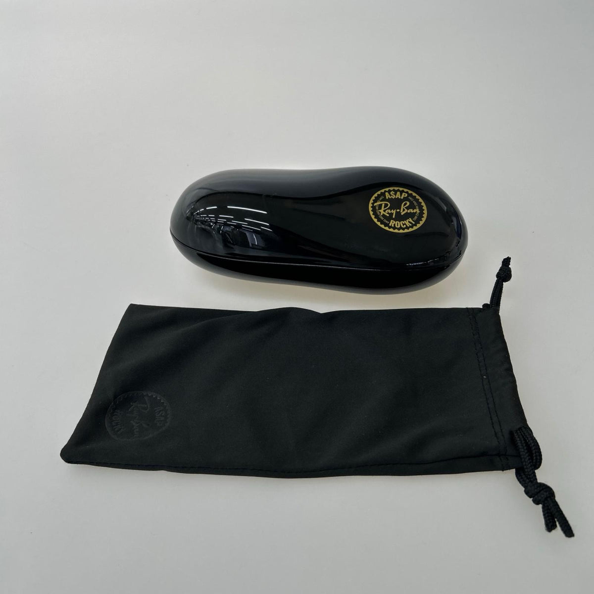 その他アクセサリー WAYFARER PUFFER BLK ブラック