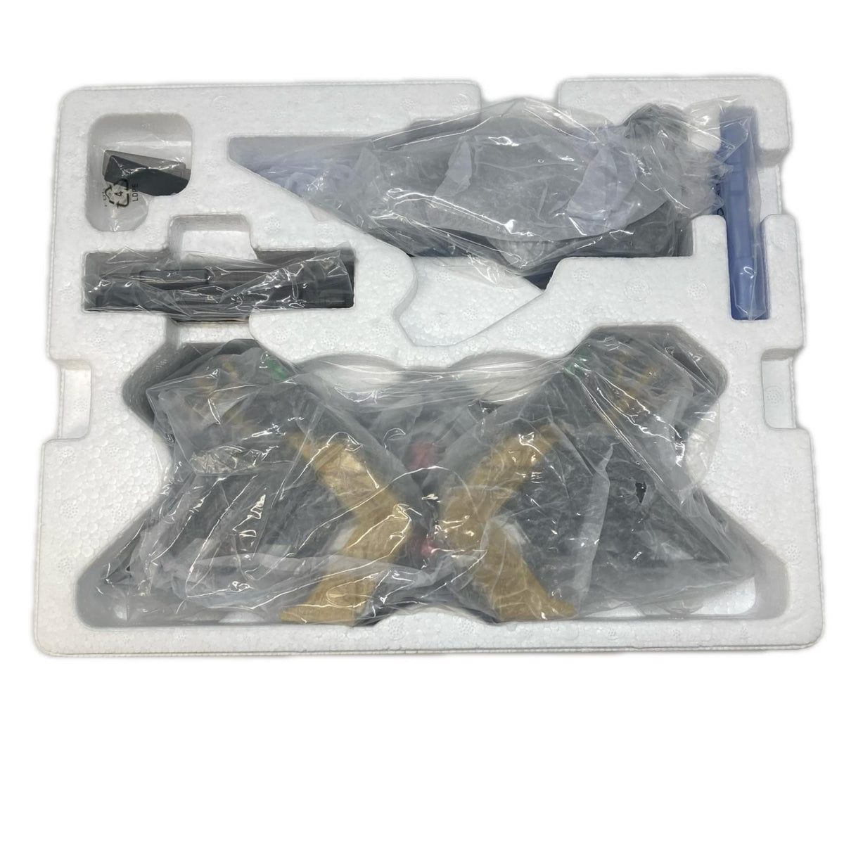 CSM ファングメモリ&エクストリームメモリ Ver.2 仮面ライダーダブル フィギュア/グッズ