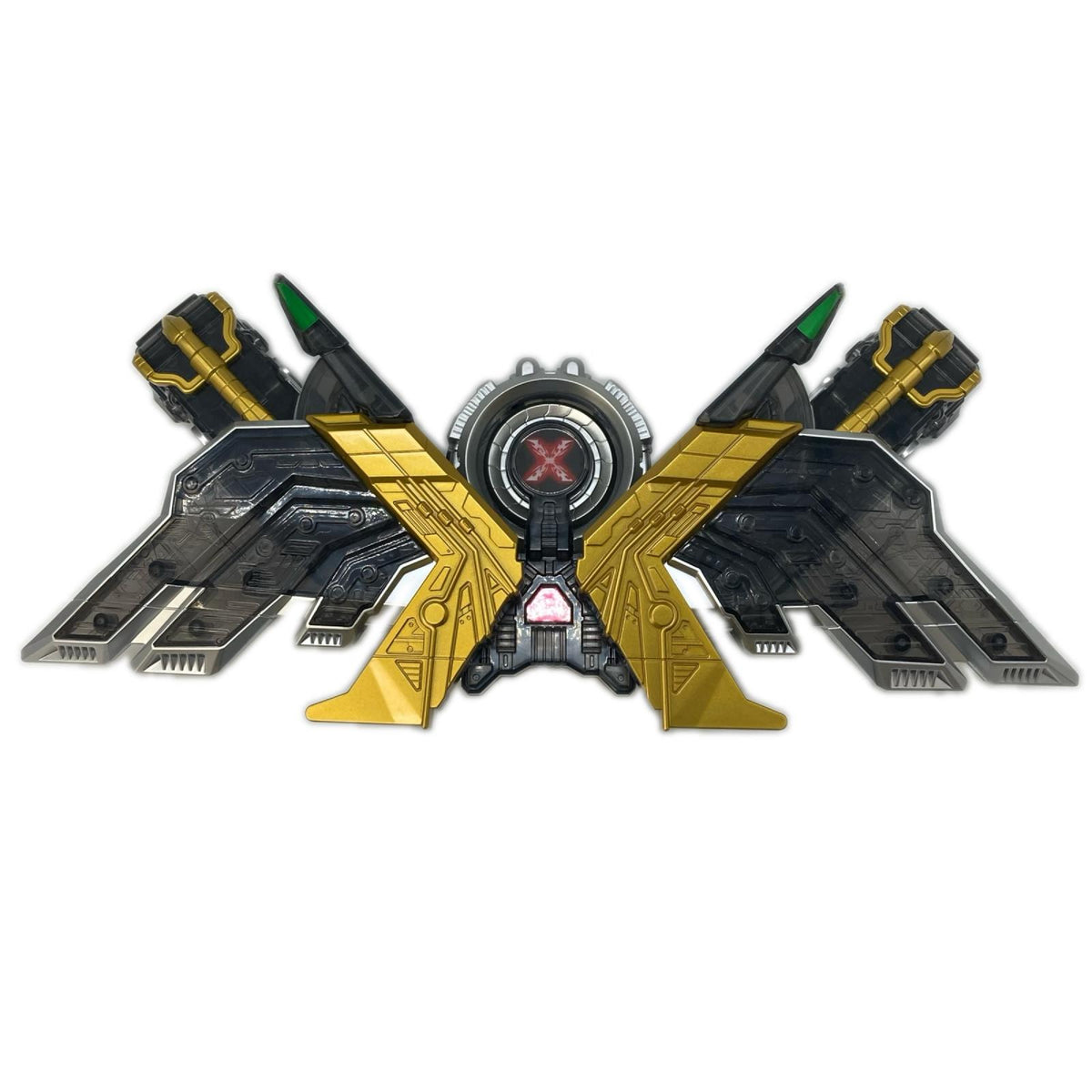 CSM ファングメモリ&エクストリームメモリ Ver.2 仮面ライダーダブル フィギュア/グッズ