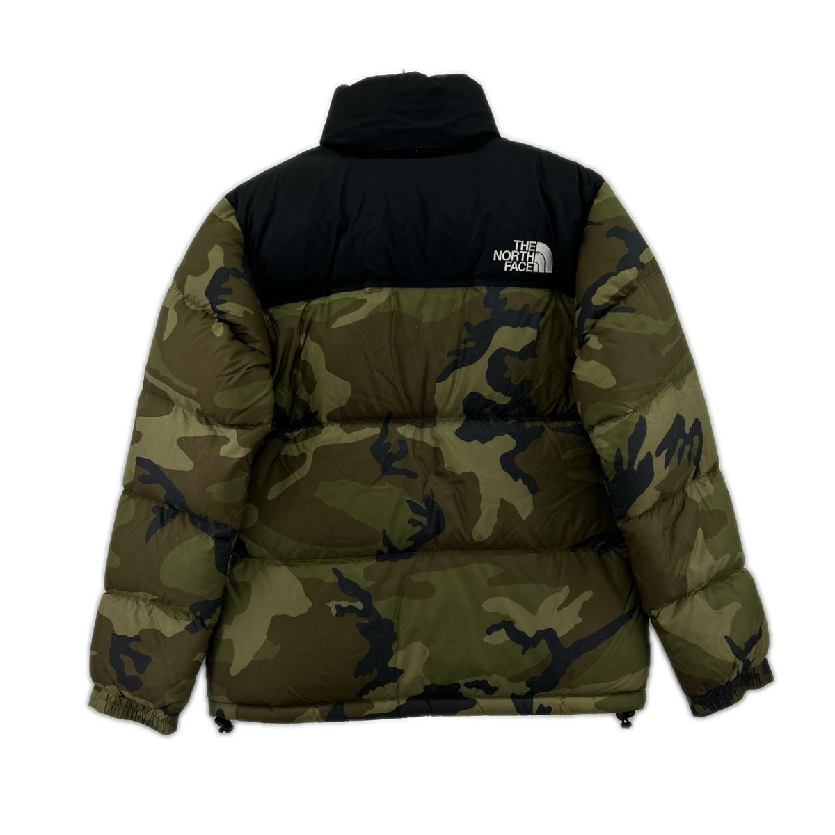 ダウンジャケット Novelty Nuptse Jacket (L) ｶﾓ L マルチカラー