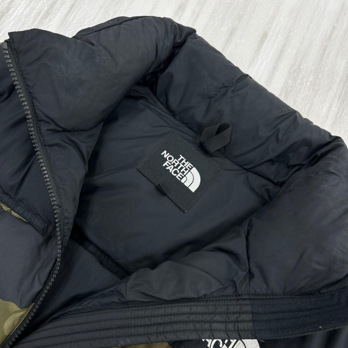 ダウンジャケット Novelty Nuptse Jacket (L) ｶﾓ L マルチカラー