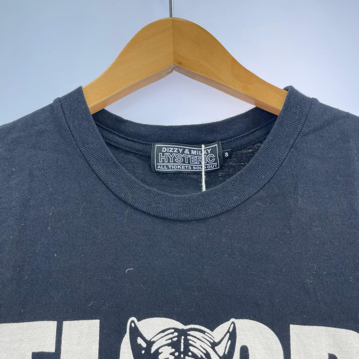半袖Ｔシャツ 02263CT09296 黒 S S ブラック