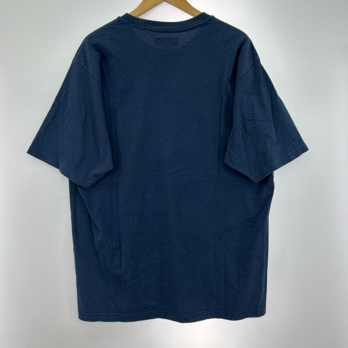 半袖Ｔシャツ 24SS Small Box Tee NVY M ネイビー