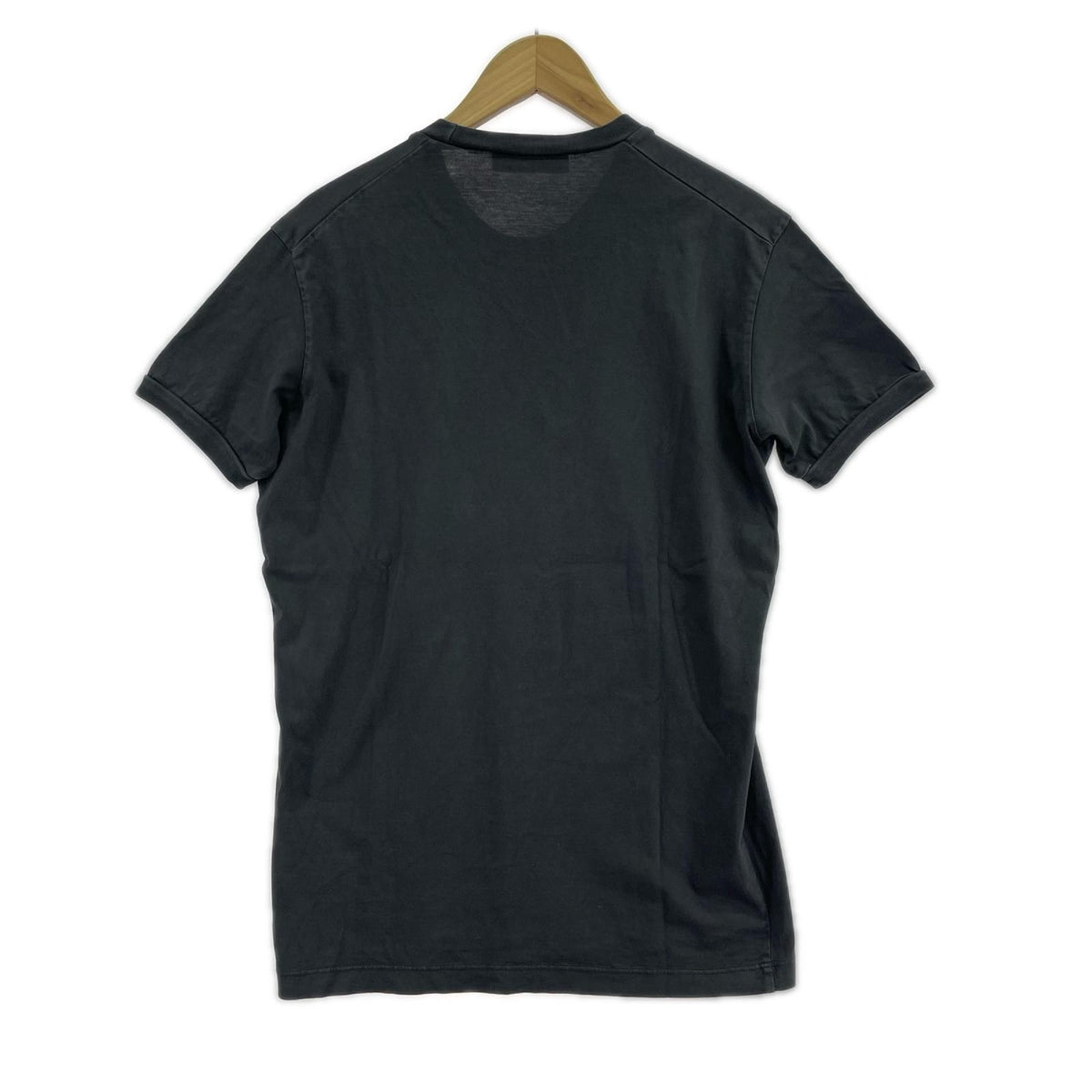 半袖Ｔシャツ Canada Logo BLK M ブラック