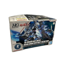 HG GB限定 ユニコーンガンダム ペルフェクティビリティ デストロイモード ガンダム バンダイ ガンプラ