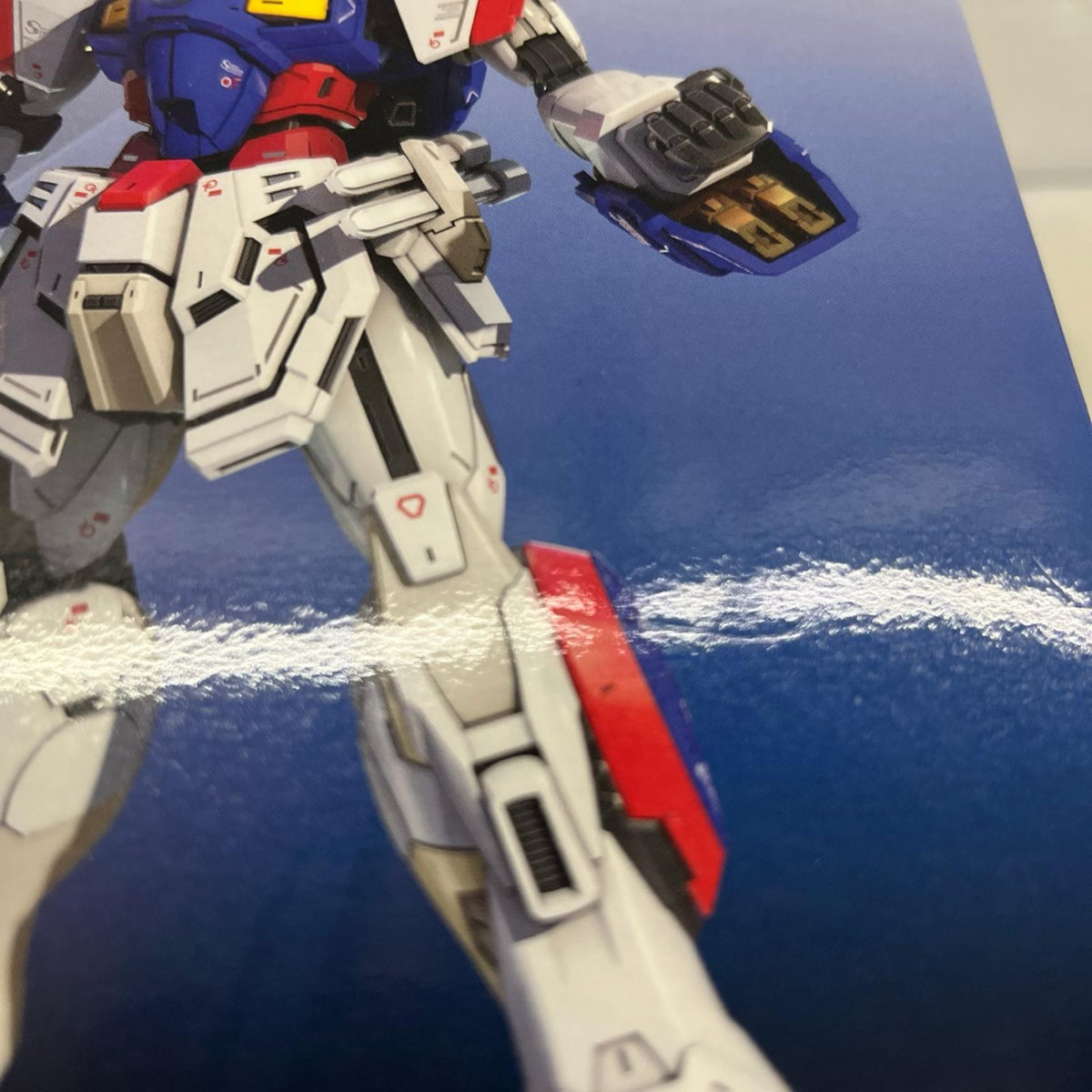 RG シャイニングガンダム ガンダム バンダイ ガンプラ
