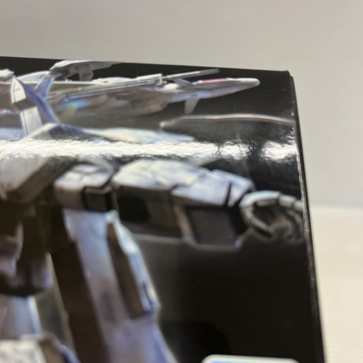 HG MSZ-006A1 ゼータプラス(ユニコーンVer.) ガンダム バンダイ ガンプラ